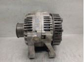 Recambio de alternador para peugeot 206 hatchback (2a/c) 1.9 d referencia OEM IAM A11VI91 57052C 