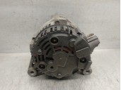 Recambio de alternador para peugeot 206 hatchback (2a/c) 1.9 d referencia OEM IAM A11VI91 57052C 