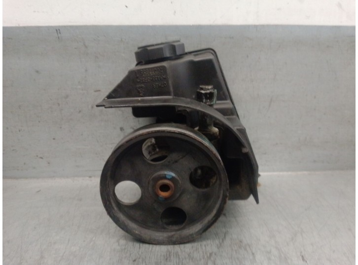 Recambio de bomba servodireccion para peugeot 206 hatchback (2a/c) 1.9 d referencia OEM IAM 26077655 4007V6 