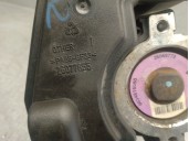 Recambio de bomba servodireccion para peugeot 206 hatchback (2a/c) 1.9 d referencia OEM IAM 26077655 4007V6 