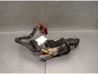 Recambio de conmutador de arranque para peugeot 206 hatchback (2a/c) 1.9 d referencia OEM IAM 9627269180 4162P0 