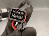 Recambio de conmutador de arranque para peugeot 206 hatchback (2a/c) 1.9 d referencia OEM IAM 9627269180 4162P0 