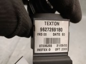 Recambio de conmutador de arranque para peugeot 206 hatchback (2a/c) 1.9 d referencia OEM IAM 9627269180 4162P0 