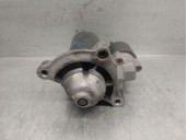 Recambio de motor arranque para peugeot 206 hatchback (2a/c) 1.9 d referencia OEM IAM 5802CY 5802CY 