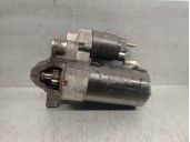 Recambio de motor arranque para peugeot 206 hatchback (2a/c) 1.9 d referencia OEM IAM 5802CY 5802CY 