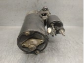 Recambio de motor arranque para peugeot 206 hatchback (2a/c) 1.9 d referencia OEM IAM 5802CY 5802CY 