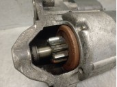 Recambio de motor arranque para peugeot 206 hatchback (2a/c) 1.9 d referencia OEM IAM 5802CY 5802CY 