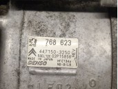 Recambio de compresor aire acondicionado para citroën c4 ii (nc_) 1.6 hdi 110 referencia OEM IAM 4471503250 9826268480 5SEL12C
