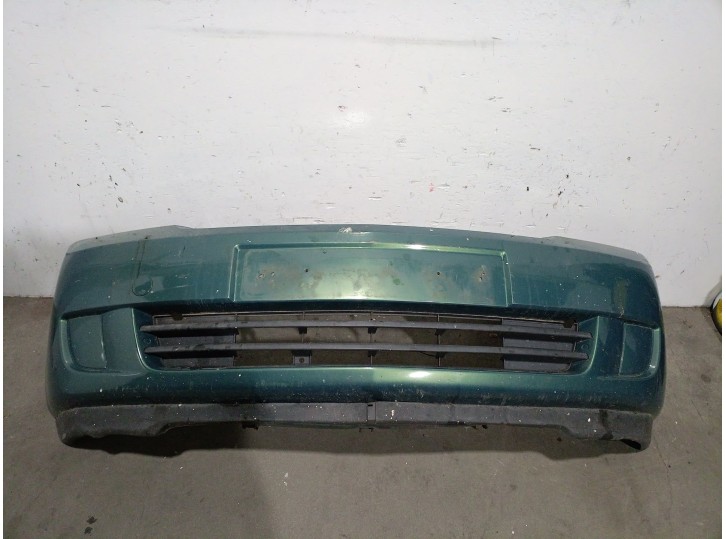 Recambio de paragolpes delantero para opel meriva a monospace (x03) 1.6 16v (e75) referencia OEM IAM 1400289 1400289 