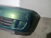 Recambio de paragolpes delantero para opel meriva a monospace (x03) 1.6 16v (e75) referencia OEM IAM 1400289 1400289 