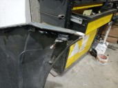 Recambio de paragolpes delantero para opel meriva a monospace (x03) 1.6 16v (e75) referencia OEM IAM 1400289 1400289 