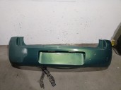 Recambio de paragolpes trasero para opel meriva a monospace (x03) 1.6 16v (e75) referencia OEM IAM 1404311 1404311 