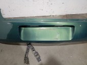 Recambio de paragolpes trasero para opel meriva a monospace (x03) 1.6 16v (e75) referencia OEM IAM 1404311 1404311 