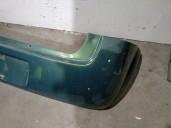 Recambio de paragolpes trasero para opel meriva a monospace (x03) 1.6 16v (e75) referencia OEM IAM 1404311 1404311 