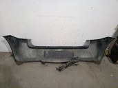 Recambio de paragolpes trasero para opel meriva a monospace (x03) 1.6 16v (e75) referencia OEM IAM 1404311 1404311 