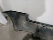 Recambio de paragolpes trasero para opel meriva a monospace (x03) 1.6 16v (e75) referencia OEM IAM 1404311 1404311 