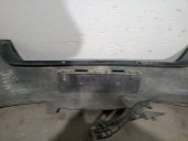 Recambio de paragolpes trasero para opel meriva a monospace (x03) 1.6 16v (e75) referencia OEM IAM 1404311 1404311 