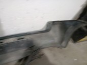 Recambio de paragolpes trasero para opel meriva a monospace (x03) 1.6 16v (e75) referencia OEM IAM 1404311 1404311 