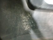 Recambio de paragolpes trasero para opel meriva a monospace (x03) 1.6 16v (e75) referencia OEM IAM 1404311 1404311 