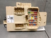 Recambio de caja reles / fusibles para kia optima (jf) 1.7 crdi referencia OEM IAM 91950D4111 91950D4111 