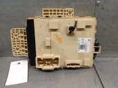 Recambio de caja reles / fusibles para kia optima (jf) 1.7 crdi referencia OEM IAM 91950D4111 91950D4111 