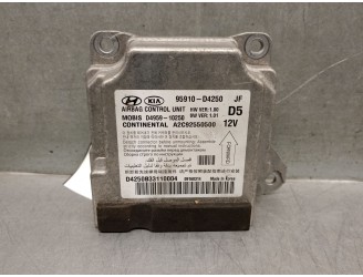 Recambio de centralita airbag para kia optima (jf) 1.7 crdi referencia OEM IAM 95910D4250 A2C92550500