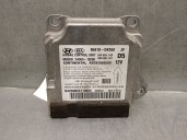 Recambio de centralita airbag para kia optima (jf) 1.7 crdi referencia OEM IAM 95910D4250 A2C92550500