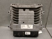 Recambio de centralita motor uce para kia optima (jf) 1.7 crdi referencia OEM IAM 954402DBB0 A2C9847590201