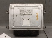 Recambio de centralita motor uce para kia optima (jf) 1.7 crdi referencia OEM IAM 954402DBB0 A2C9847590201
