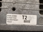 Recambio de centralita motor uce para kia optima (jf) 1.7 crdi referencia OEM IAM 954402DBB0 A2C9847590201