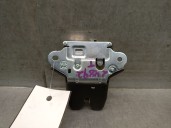 Recambio de cerradura maletero / porton para kia optima (jf) 1.7 crdi referencia OEM IAM 81230D4000 81230D4000 