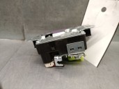 Recambio de cerradura maletero / porton para kia optima (jf) 1.7 crdi referencia OEM IAM 81230D4000 81230D4000 