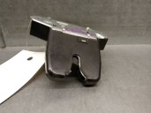 Recambio de cerradura maletero / porton para kia optima (jf) 1.7 crdi referencia OEM IAM 81230D4000 81230D4000 