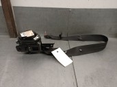 Recambio de cinturon seguridad delantero derecho para kia optima (jf) 1.7 crdi referencia OEM IAM 88820D4100 88820D4100 