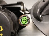 Recambio de cinturon seguridad delantero derecho para kia optima (jf) 1.7 crdi referencia OEM IAM 88820D4100 88820D4100 