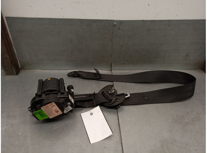 Recambio de cinturon seguridad delantero izquierdo para kia optima (jf) 1.7 crdi referencia OEM IAM 88810D4110 88810D4110WK 