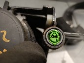 Recambio de cinturon seguridad delantero izquierdo para kia optima (jf) 1.7 crdi referencia OEM IAM 88810D4110 88810D4110WK 