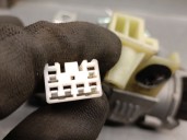 Recambio de conmutador de arranque para kia optima (jf) 1.7 crdi referencia OEM IAM 49A61011101 81900D4G00 