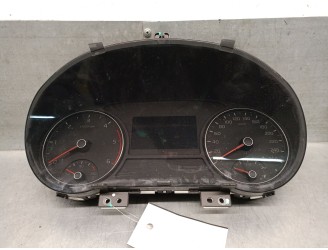 Recambio de cuadro instrumentos para kia optima (jf) 1.7 crdi referencia OEM IAM 94013D4670 94013D4670 