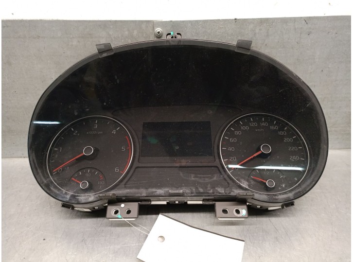 Recambio de cuadro instrumentos para kia optima (jf) 1.7 crdi referencia OEM IAM 94013D4670 94013D4670 