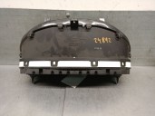 Recambio de cuadro instrumentos para kia optima (jf) 1.7 crdi referencia OEM IAM 94013D4670 94013D4670 