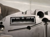 Recambio de cuadro instrumentos para kia optima (jf) 1.7 crdi referencia OEM IAM 94013D4670 94013D4670 