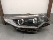 Recambio de faro derecho para kia optima (jf) 1.7 crdi referencia OEM IAM 92102D4070 92102D4070 