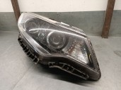 Recambio de faro derecho para kia optima (jf) 1.7 crdi referencia OEM IAM 92102D4070 92102D4070 