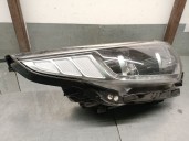 Recambio de faro derecho para kia optima (jf) 1.7 crdi referencia OEM IAM 92102D4070 92102D4070 
