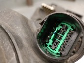 Recambio de faro derecho para kia optima (jf) 1.7 crdi referencia OEM IAM 92102D4070 92102D4070 