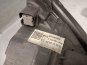 Recambio de faro derecho para kia optima (jf) 1.7 crdi referencia OEM IAM 92102D4070 92102D4070 