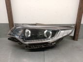 Recambio de faro izquierdo para kia optima (jf) 1.7 crdi referencia OEM IAM 92101D4070 92101D4070 