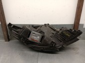 Recambio de faro izquierdo para kia optima (jf) 1.7 crdi referencia OEM IAM 92101D4070 92101D4070 