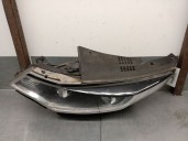 Recambio de faro izquierdo para kia optima (jf) 1.7 crdi referencia OEM IAM 92101D4070 92101D4070 